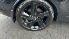 Land Rover Discovery 3.0 D350 Dynamic SE 5dr Auto Diesel Station Wagon